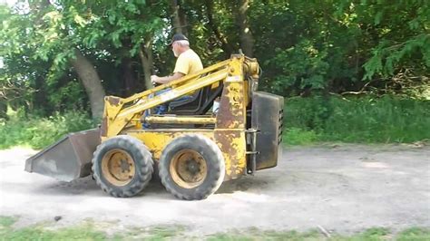 erickson skid steer for sale|GIANT Skid Steers For Sale .